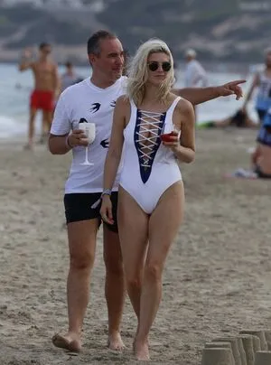 Ashley James OnlyFans Leaked Free Thumbnail Picture - #iNNyJ2RpK1