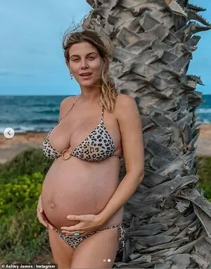Ashley James OnlyFans Leaked Free Thumbnail Picture - #rSMoqoUgmg