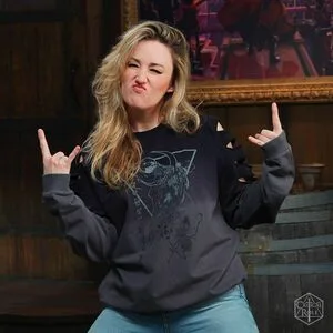 Ashley Johnson OnlyFans Leaked Free Thumbnail Picture - #02Rhby2NRR