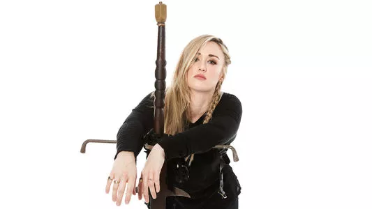 Ashley Johnson OnlyFans Leaked Free Thumbnail Picture - #55YLvg6N0O