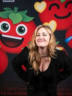 Ashley Johnson OnlyFans Leaked Free Thumbnail Picture - #67CA1G6PJA