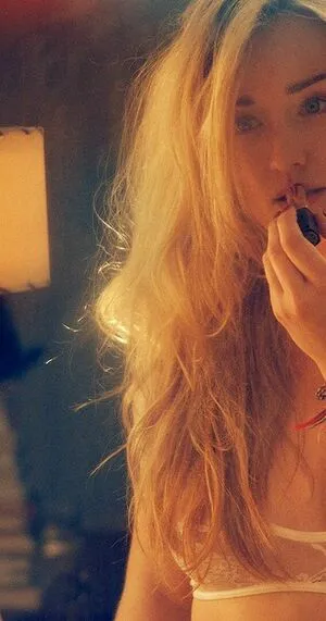 Ashley Johnson OnlyFans Leaked Free Thumbnail Picture - #74UuFISfO2
