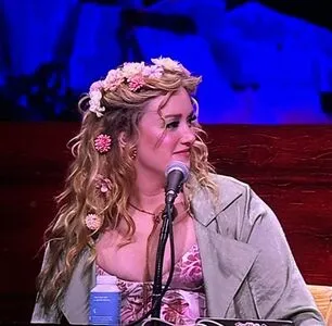 Ashley Johnson OnlyFans Leaked Free Thumbnail Picture - #8wRTILmCEU
