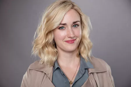 Ashley Johnson OnlyFans Leaked Free Thumbnail Picture - #9kgTpZ6uS3