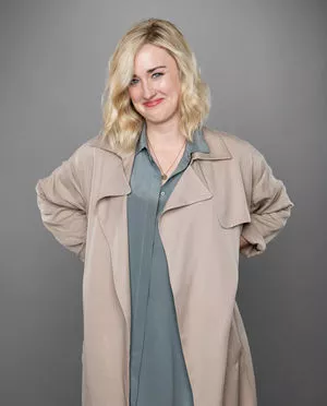 Ashley Johnson OnlyFans Leaked Free Thumbnail Picture - #H5ptpEknNd