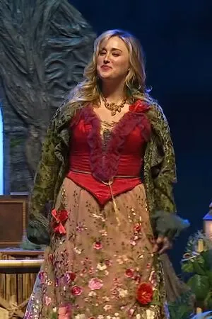 Ashley Johnson OnlyFans Leaked Free Thumbnail Picture - #I66ZMPkB7s