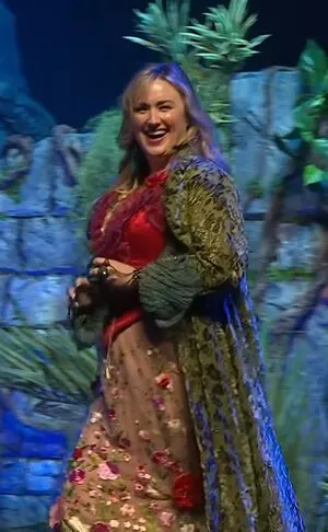 Ashley Johnson OnlyFans Leaked Free Thumbnail Picture - #Mopd6mdUvE