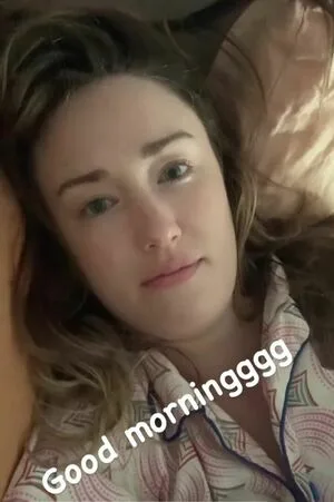 Ashley Johnson OnlyFans Leaked Free Thumbnail Picture - #Oc3OTY79eM