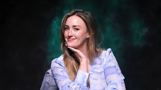 Ashley Johnson OnlyFans Leaked Free Thumbnail Picture - #R6tj95hvLn