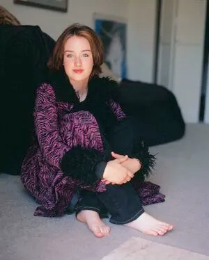 Ashley Johnson OnlyFans Leaked Free Thumbnail Picture - #SyqGmjCN0F