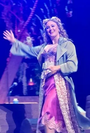 Ashley Johnson OnlyFans Leaked Free Thumbnail Picture - #TO51VCBkIA