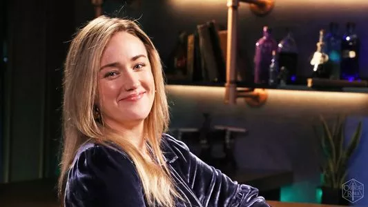 Ashley Johnson OnlyFans Leaked Free Thumbnail Picture - #UWZP5Rpcsy