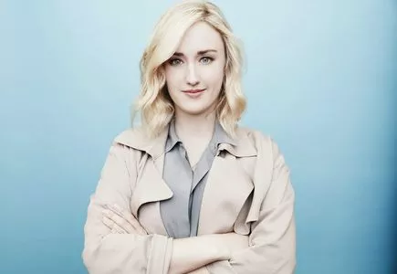 Ashley Johnson OnlyFans Leaked Free Thumbnail Picture - #WHIPz2r8ao