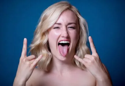 Ashley Johnson OnlyFans Leaked Free Thumbnail Picture - #ZRaqPg7xjj
