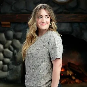 Ashley Johnson OnlyFans Leaked Free Thumbnail Picture - #fMtD9cwxHL