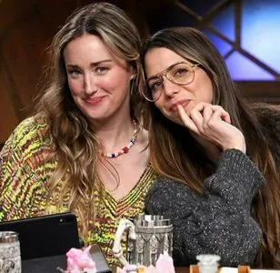 Ashley Johnson OnlyFans Leaked Free Thumbnail Picture - #ff6FJZwuZk