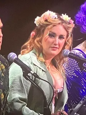 Ashley Johnson OnlyFans Leaked Free Thumbnail Picture - #h0d8Fj3Xds
