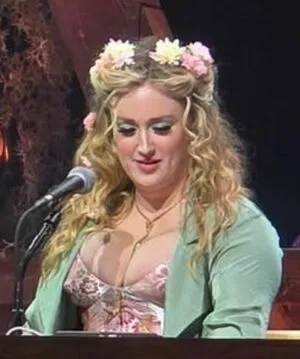Ashley Johnson OnlyFans Leaked Free Thumbnail Picture - #oBFAbTqwws