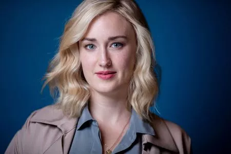Ashley Johnson OnlyFans Leaked Free Thumbnail Picture - #x2tlPWDreM