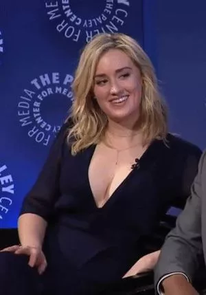 Ashley Johnson OnlyFans Leaked Free Thumbnail Picture - #zS3i3rvfOq