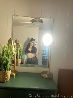 Ashley Jolly OnlyFans Leaked Free Thumbnail Picture - #8HWso1c7GO