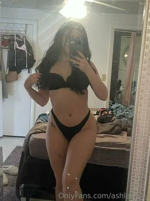 Ashley Jolly OnlyFans Leaked Free Thumbnail Picture - #8q5SKUcm9m