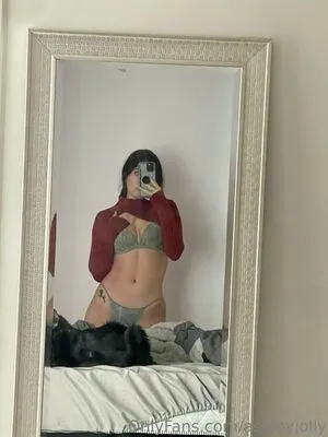 Ashley Jolly OnlyFans Leaked Free Thumbnail Picture - #9x3gTCf2fl