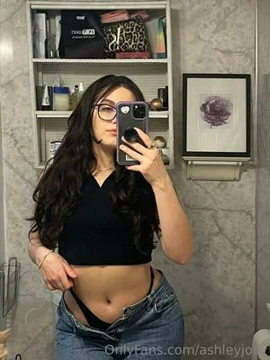 Ashley Jolly OnlyFans Leaked Free Thumbnail Picture - #BnTpSvR6yZ