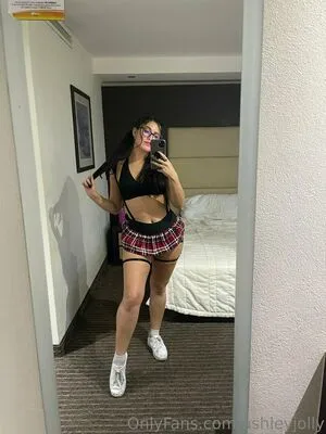 Ashley Jolly OnlyFans Leaked Free Thumbnail Picture - #GcGY2GCqUZ