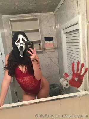 Ashley Jolly OnlyFans Leaked Free Thumbnail Picture - #JB8rni8TpL