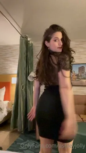 Ashley Jolly OnlyFans Leaked Free Thumbnail Picture - #LheERILzSm