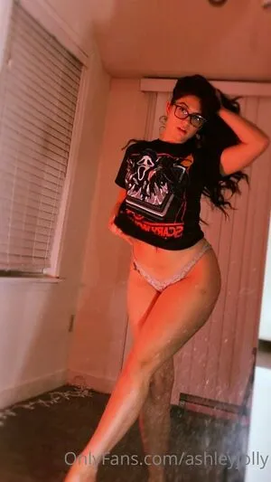 Ashley Jolly OnlyFans Leaked Free Thumbnail Picture - #TDxThyCAMB