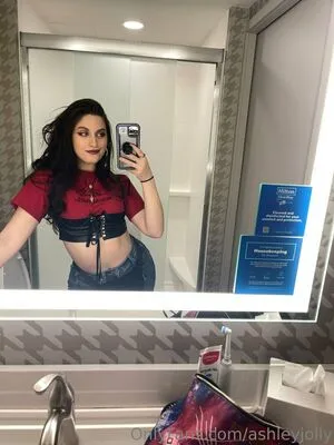 Ashley Jolly OnlyFans Leaked Free Thumbnail Picture - #TcR40pZCzl
