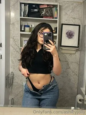 Ashley Jolly OnlyFans Leaked Free Thumbnail Picture - #Wpaacd2HmI