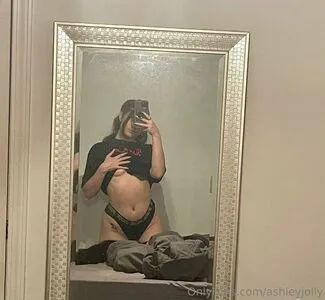 Ashley Jolly OnlyFans Leaked Free Thumbnail Picture - #Zh7ukm9JAB