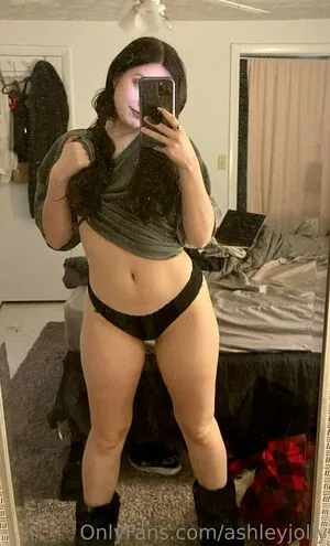 Ashley Jolly OnlyFans Leaked Free Thumbnail Picture - #ZyhRqIX8oW