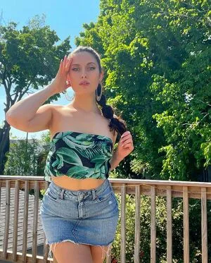 Ashley Jolly OnlyFans Leaked Free Thumbnail Picture - #dJC0MZhceL