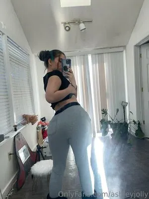 Ashley Jolly OnlyFans Leaked Free Thumbnail Picture - #eU5RNDu6BA