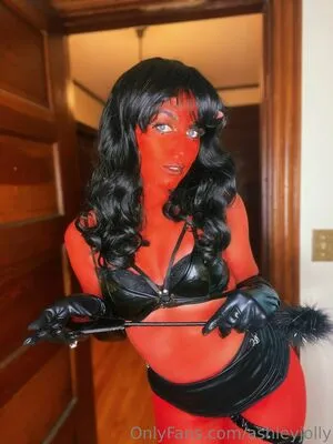 Ashley Jolly OnlyFans Leaked Free Thumbnail Picture - #jAK45kzw7w