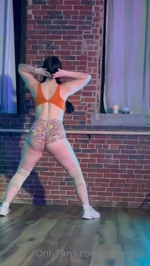 Ashley Jolly OnlyFans Leaked Free Thumbnail Picture - #pL3XUG2dta