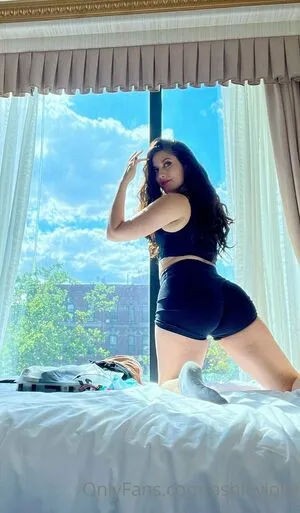 Ashley Jolly OnlyFans Leaked Free Thumbnail Picture - #uEDmpWeNjM