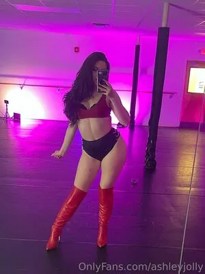 Ashley Jolly OnlyFans Leaked Free Thumbnail Picture - #vFKiv0EclL