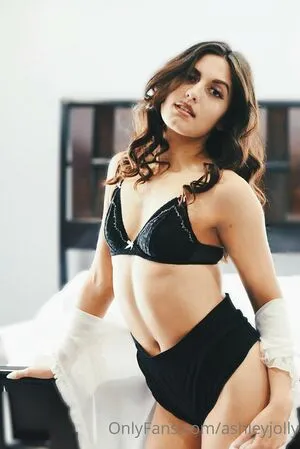 Ashley Jolly OnlyFans Leaked Free Thumbnail Picture - #vosFq6mAqy