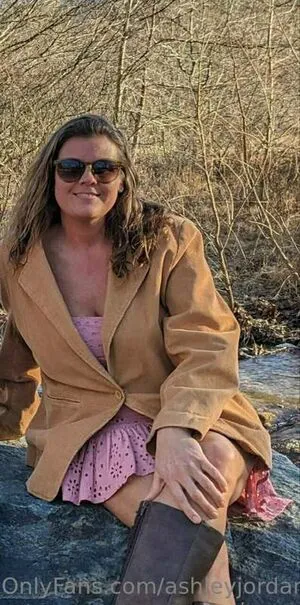 Ashley Jordan OnlyFans Leaked Free Thumbnail Picture - #CgVuQZ0L0q