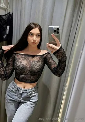 Ashley Just Ash OnlyFans Leaked Free Thumbnail Picture - #30LfeZkP7j