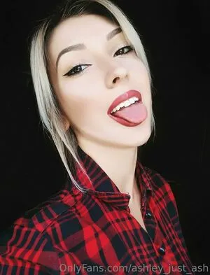 Ashley Just Ash OnlyFans Leaked Free Thumbnail Picture - #5qbJtygm3l