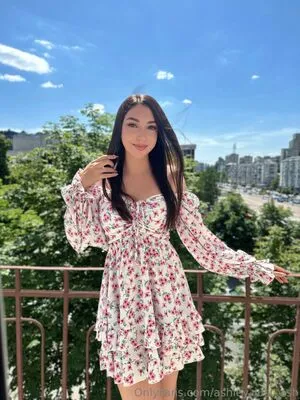 Ashley Just Ash OnlyFans Leaked Free Thumbnail Picture - #8DfeQfLOnm