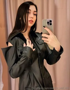 Ashley Just Ash OnlyFans Leaked Free Thumbnail Picture - #FTb22Jm6j8