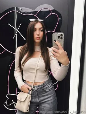 Ashley Just Ash OnlyFans Leaked Free Thumbnail Picture - #GCGzEPiLkp