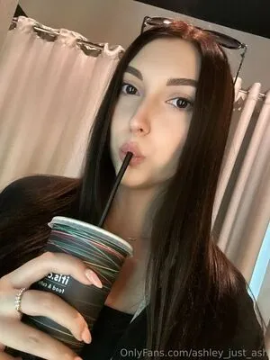 Ashley Just Ash OnlyFans Leaked Free Thumbnail Picture - #H8INK5l6up